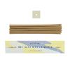 Blue Lavender | Scentsual range Japanese Incense Sticks by Nippon Kodo | 30 sticks & holder 