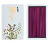 Japanese Incense Sticks | Nippon Kodo | Kazedayori Autumn (Oak Moss) | 360 Boxed | Low Smoke