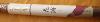 Temple Japanese Incense Sticks | Les Encens du Monde | Finest Quality | Forest of Flowers | 25 Long