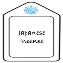 Japanese Incense discussed by Vectis Karma Online Incense Shop