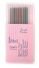 Shoyeido Japanese Incense Sampler | Jewel and Angelic Series - 10 sticks
