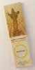 Sandalwood Indian Incense | Pure Incense Classic | 10 gram pack
