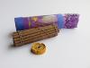 Tibetan Incense sticks | Ancient brand | Spikenard (Pang Poe) | 30 sticks and stick holder