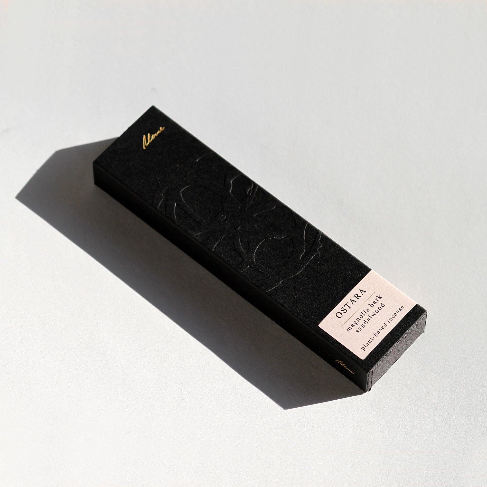 Ume Collection | Quality Incense Sticks | Natural Incense