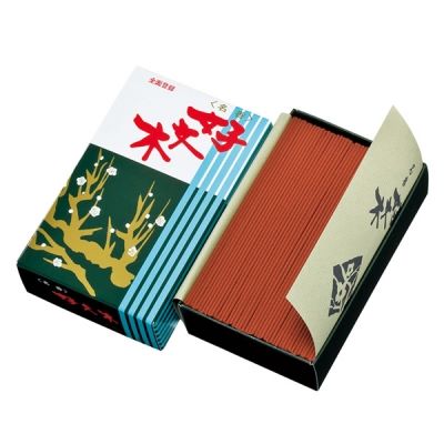 Japanese Incense Sticks | Baieido | Original Kobunboku Bumper Box | 470 sticks | Boxed