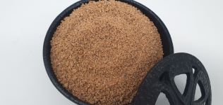 200g bag of Sandstone coloured Sand used to fill incense bowls