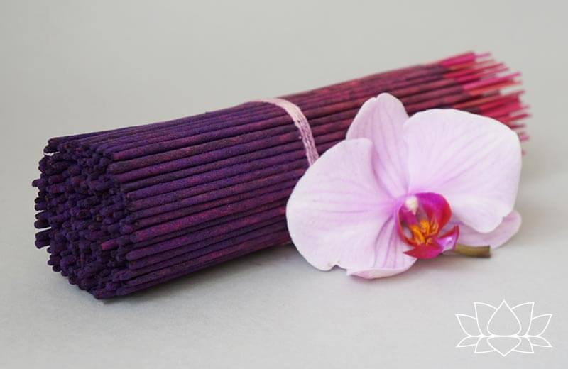 Pushkar Indian Incense | Pure Incense Absolute | 50 gram Box