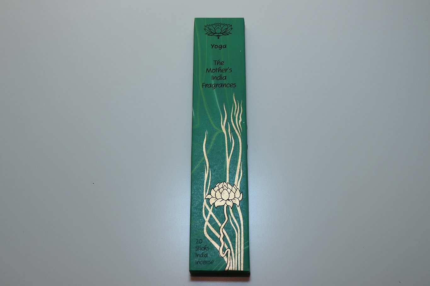 The Mother's India Yoga