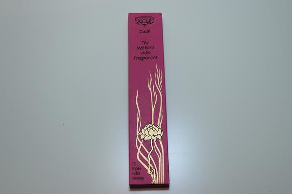 The Mother's India Oudh