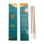 Laughing Buddha Incense Omani Frankincense