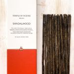 Temple of Incense | Sandalwood |20 sticks