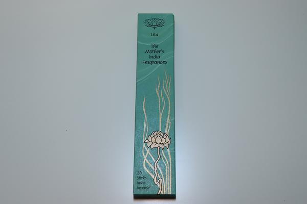 The Mother's India Lila