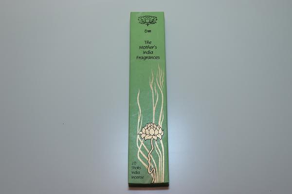 The Mother's India Om