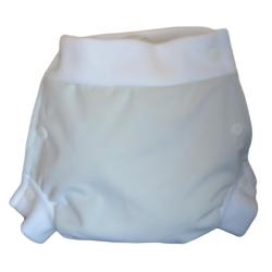 Mini Pack 4 couches lavables Evolutive Modulo Bio + 1 Boxer Uni ou Imprimé à partir de