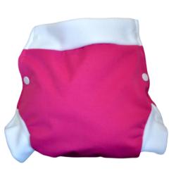 Lulu Boxer taille M 5/10 kg Rose