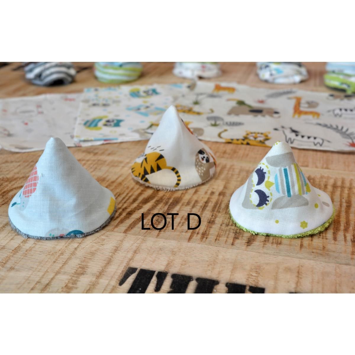 Lot 3 Tipi Pipi Garcon Lot 3 Tipi Pipi Garcon