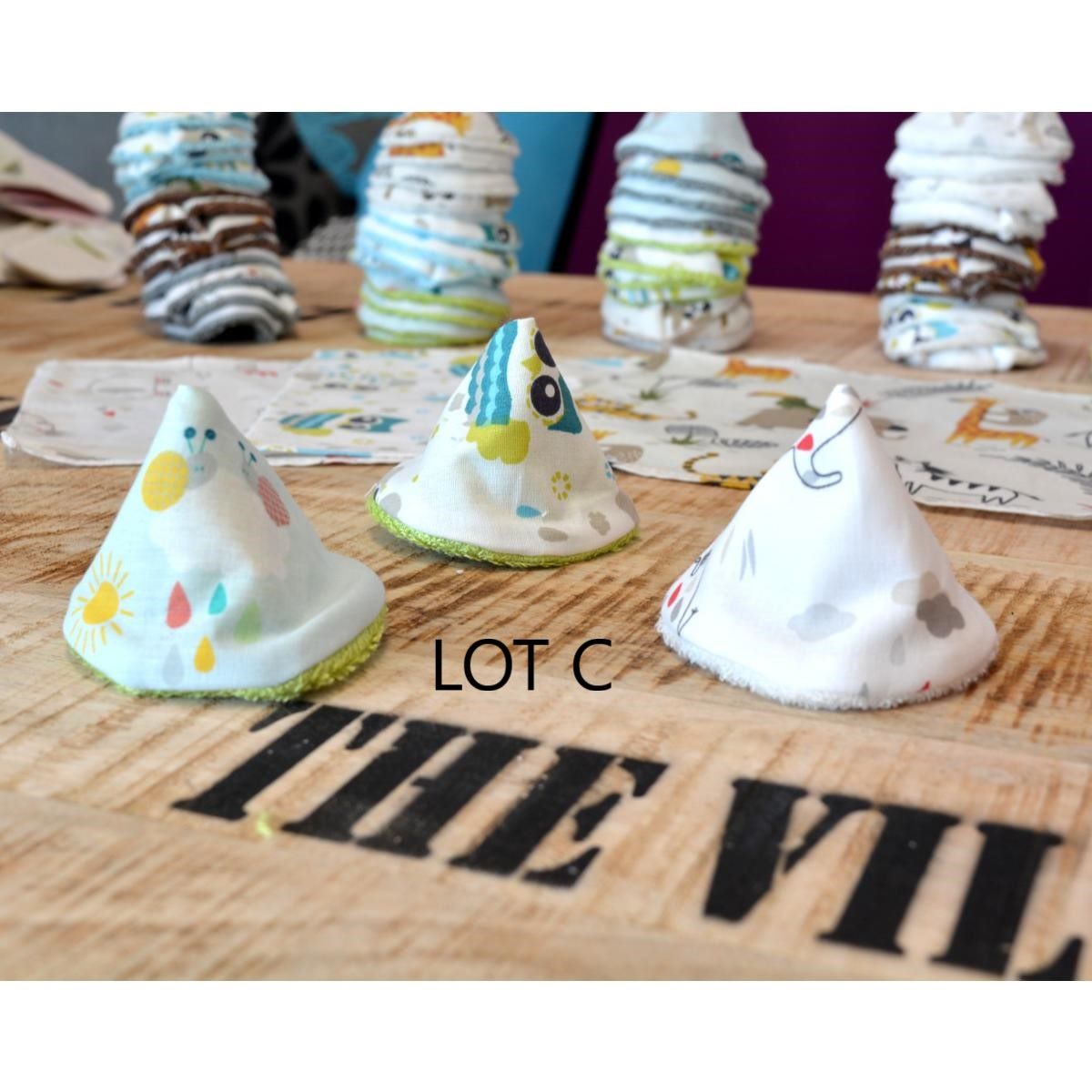 Lot 3 Tipi Pipi Garcon Lot 3 Tipi Pipi Garcon