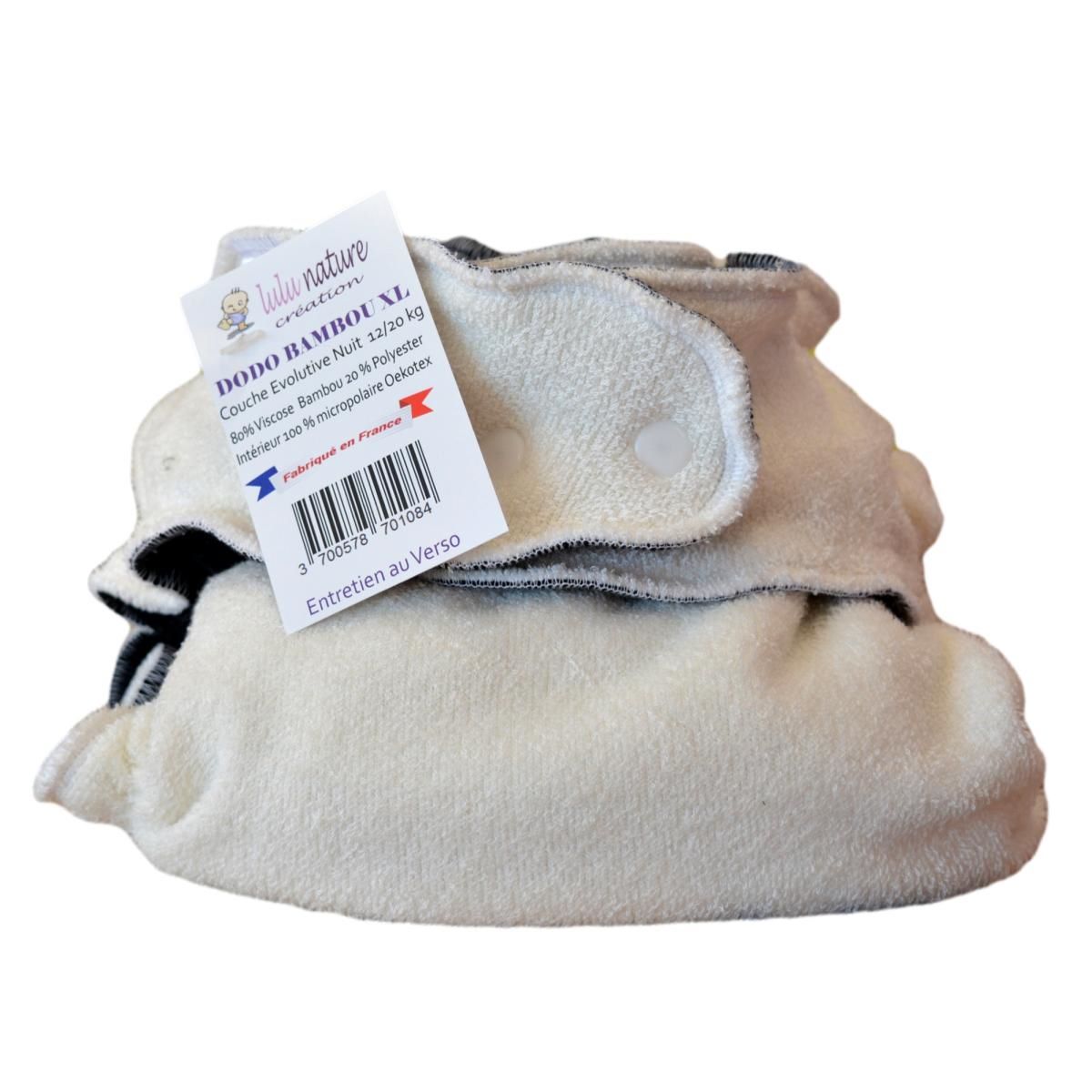 Fabriqué dans l/'UE | Pantalon imperméable pour couches Couches en tissu 4-7 kg Petit Lulu Pull Up PUL Sur-pantalon taille S Réutilisable et lavable fraises sauvages