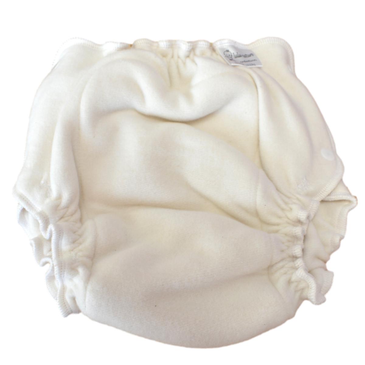 couche absorbante enfant 12/20 kg