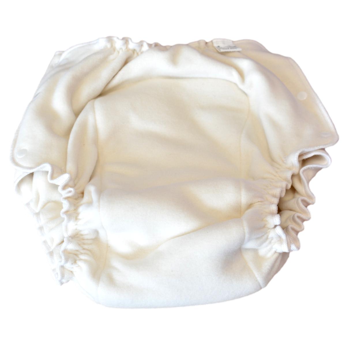 Couches Lavables pour Adulte Le guide Handicapé, Incontinence