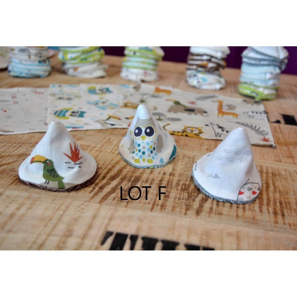 Lot 3 Tipi Pipi Garcon Lot 3 Tipi Pipi Garcon