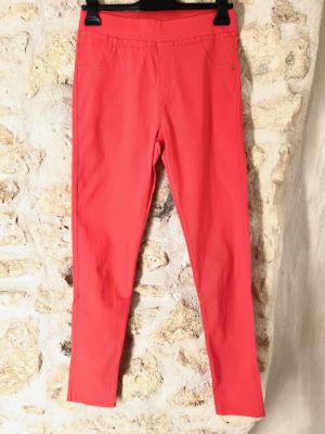 SACHA - JEGGING CORAIL CHRISTY T44