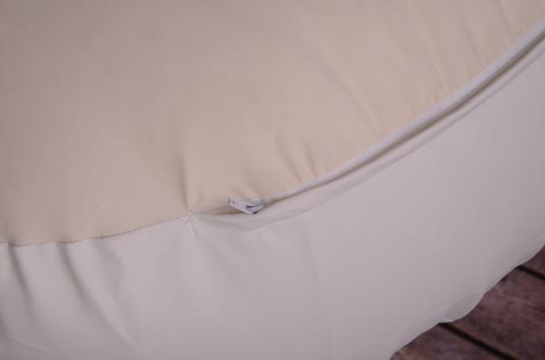 Bean puff 80 cm (sin relleno)
