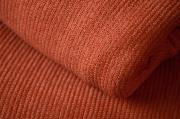 Tissu Cancun capucine