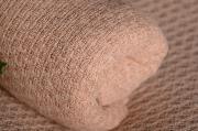 Tissu Marrakech vieux rose