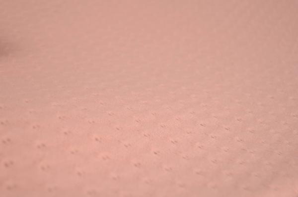 Tela Ámsterdam rosa bebé