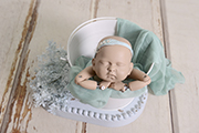 Total Look by Baby Photo Props