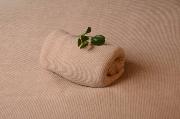 Stoff Cancun in Beige
