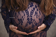 Pregnancy dresses