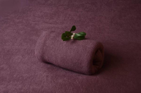 Purple Cancun fabric