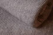 Light grey Cancun fabric