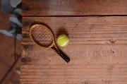 Mini set de tennis