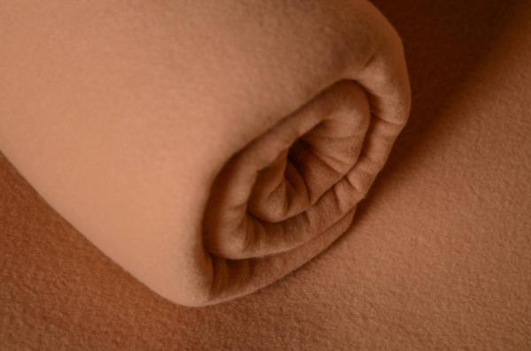 Tela polar camel