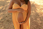 Abbigliamento maternità
