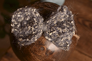 Headbands with bows