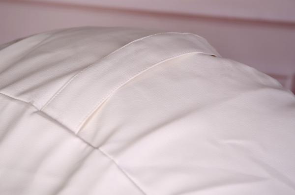 Bean puff 80 cm (sin relleno)