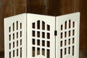 Decorative folding screen - Model 2