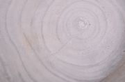 Grey positioning bowl