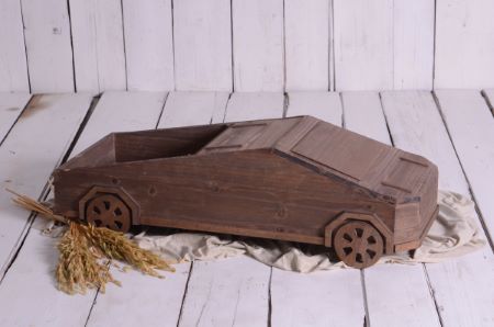Cyber car