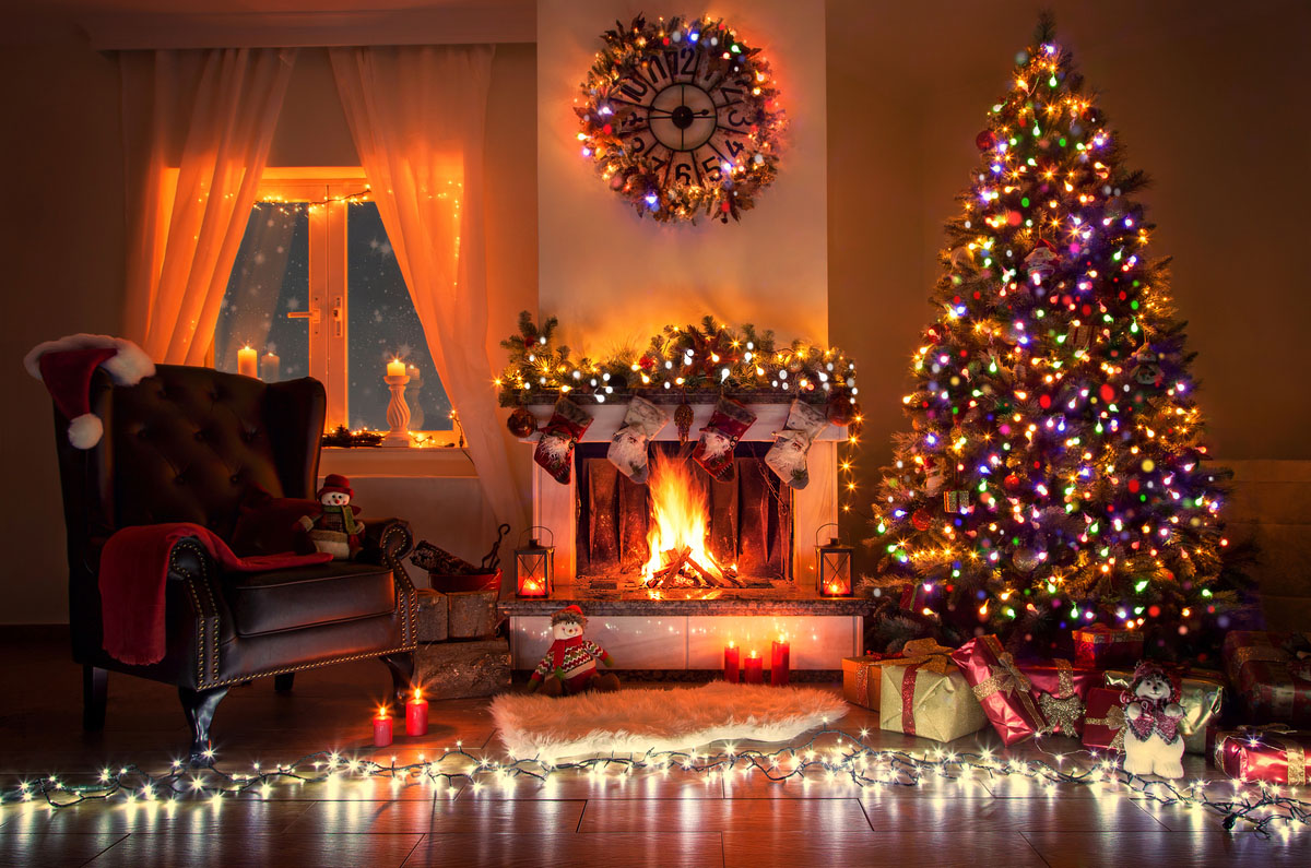 Studio backdrop NAV 12