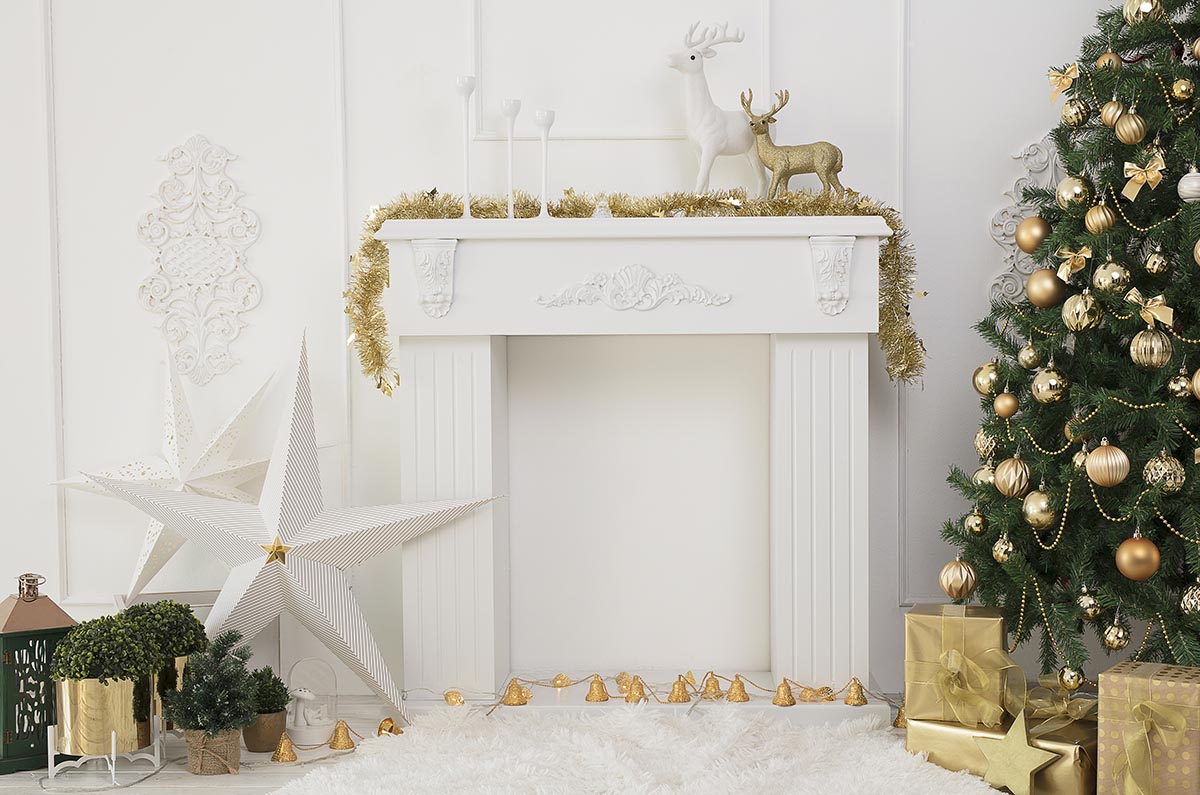 Studio backdrop NAV 38