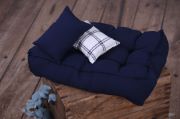 Set materasso con due cuscini - Modello 9
