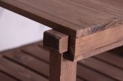 High chair Asar