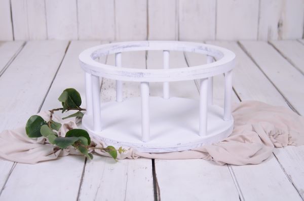 White bowl Áquila 
