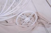 Round carriage 