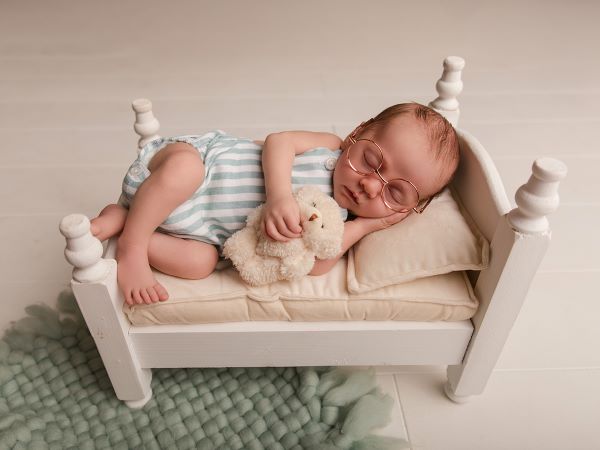 Bed Briana